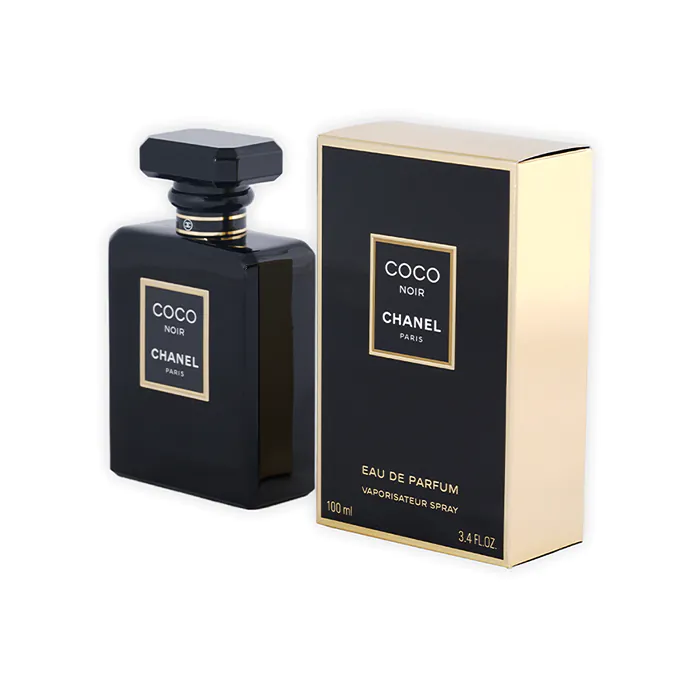 Chanel Coco Noir Eau de Parfum 50 ml parfum voor vrouwen