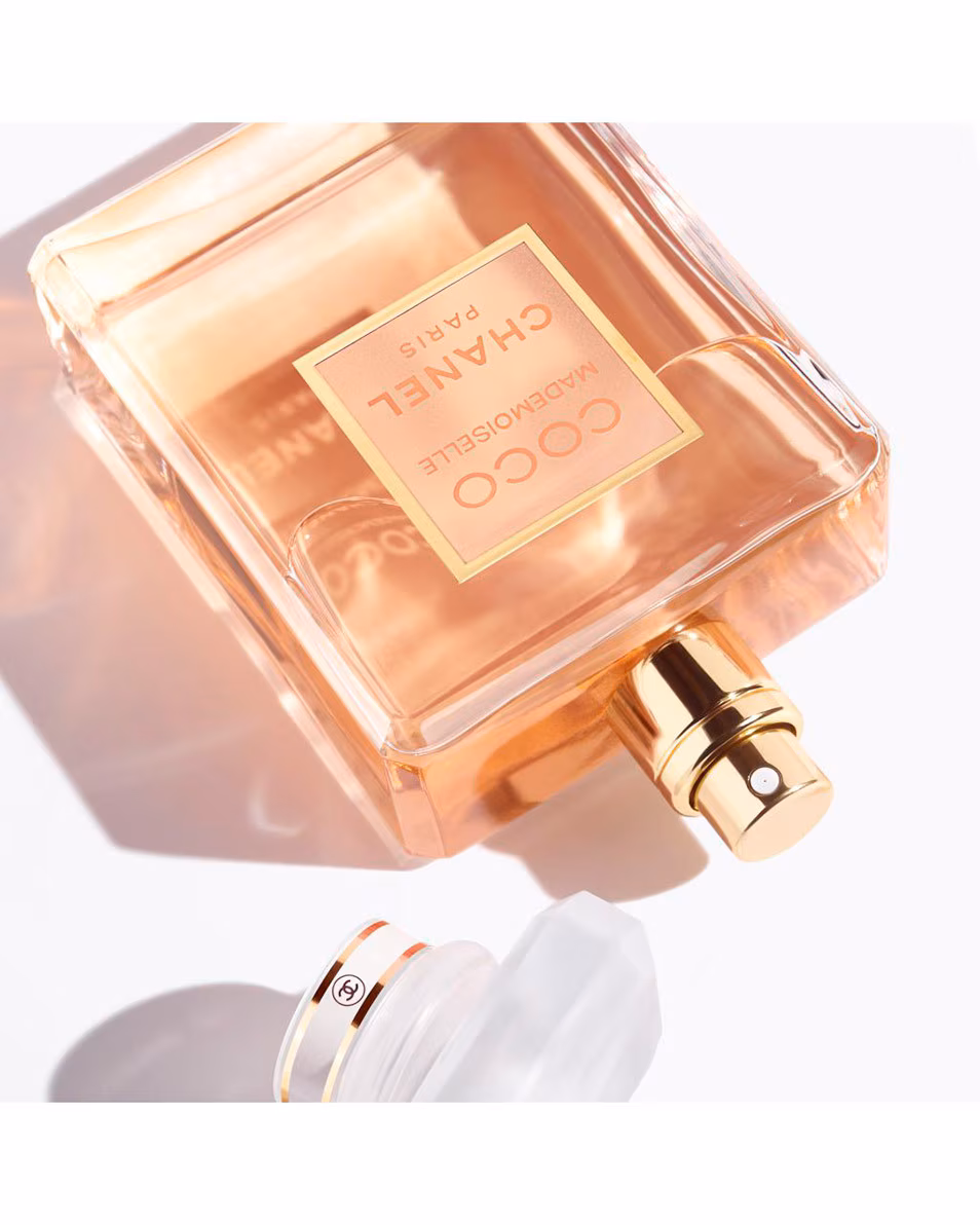 Coco Mademoiselle Eau de Parfum 50 ml productfoto Lébelle