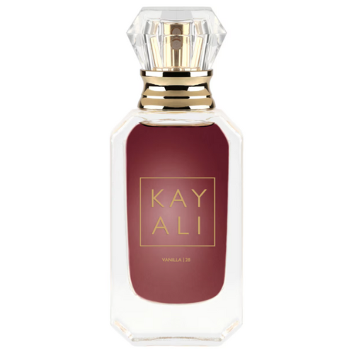 Kayali Vanilla 28 parfumfles 50 ml – Lébelle