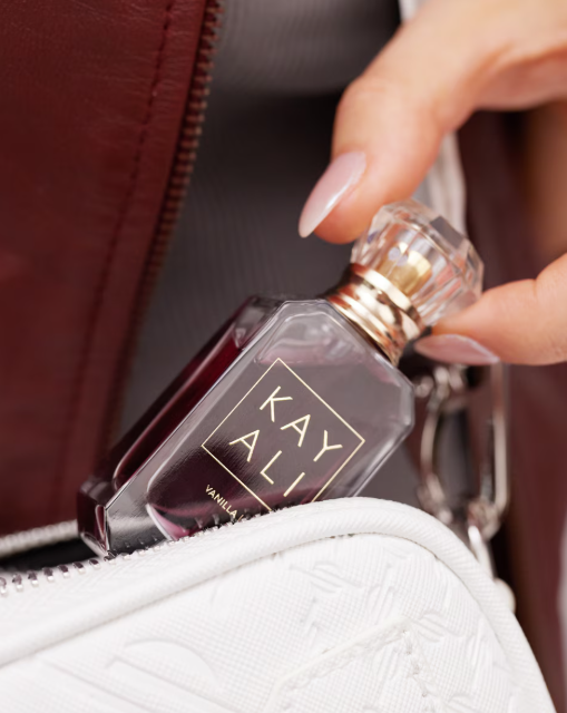Kayali Vanilla 28 Eau de Parfum – productfoto voor webshop
