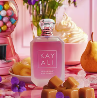 VANILLA CANDY ROCK SUGAR 42 - Afbeelding 2