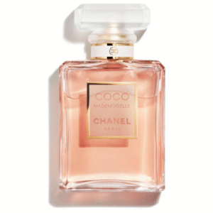 Coco Mademoiselle Eau de Parfum 50 ml luxe parfumfles