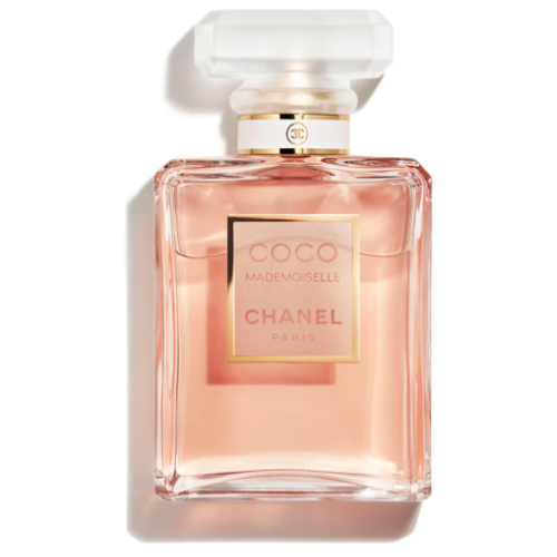 Coco Mademoiselle Eau de Parfum 50 ml luxe parfumfles
