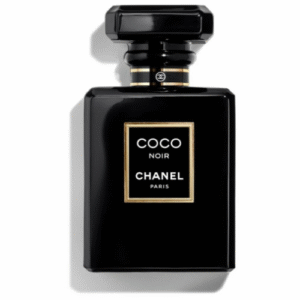 Coco Noir Eau de Parfum 50 ml luxe parfumfles Lébelle