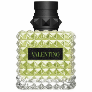 Valentino Born in Roma Green Stravaganza Donna Eau de Parfum 50 ml luxe parfumfles