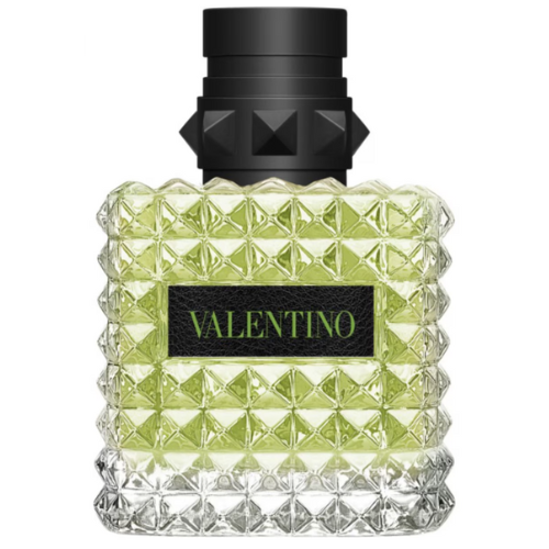 Valentino Born in Roma Green Stravaganza Donna Eau de Parfum 50 ml luxe parfumfles