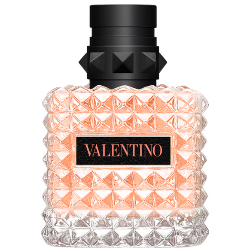 Valentino Born in Roma Coral Fantasy Donna Eau de Parfum 50 ml luxe parfumfles