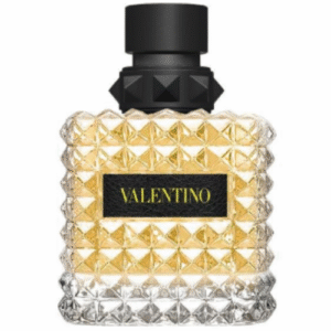 Valentino Born in Roma Yellow Dream Donna Eau de Parfum 50 ml luxe parfumfles