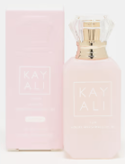 Productfoto Kayali Marshmallow 81 50 ml – zoete parfumfles in pasteltinten