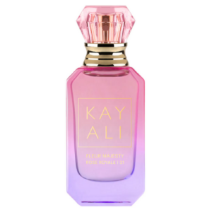 Kayali Fleur Majesty Rose Royale 31 50 ml parfumfles – luxe moderne rozengeur