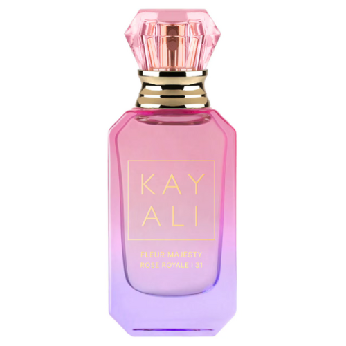Kayali Fleur Majesty Rose Royale 31 50 ml parfumfles – luxe moderne rozengeur