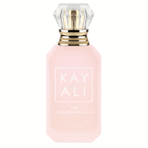 Kayali Yum Marshmallow 81 50 ml parfum – zoete marshmallow gourmandgeur