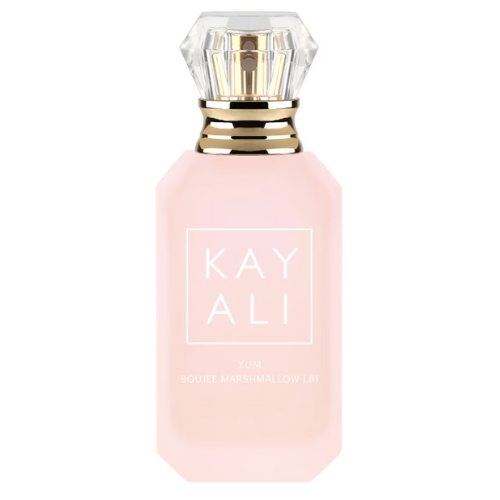 Kayali Yum Marshmallow 81 50 ml parfum – zoete marshmallow gourmandgeur