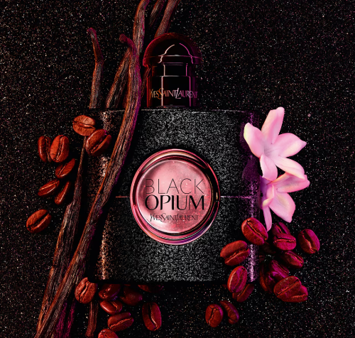BLACK OPIUM - Afbeelding 3